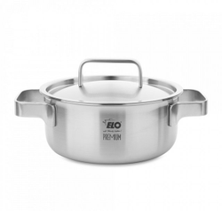 Набор посуды ELO Limited Edition 8 предметов