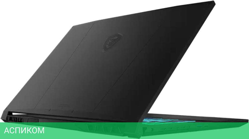 Ноутбук MSI Katana A17 AI B8VF-864XBY