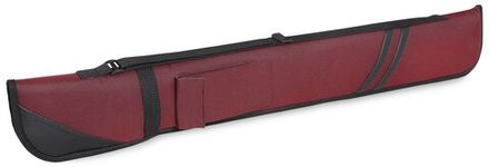 Чехол 2-11 1х1 бордовый