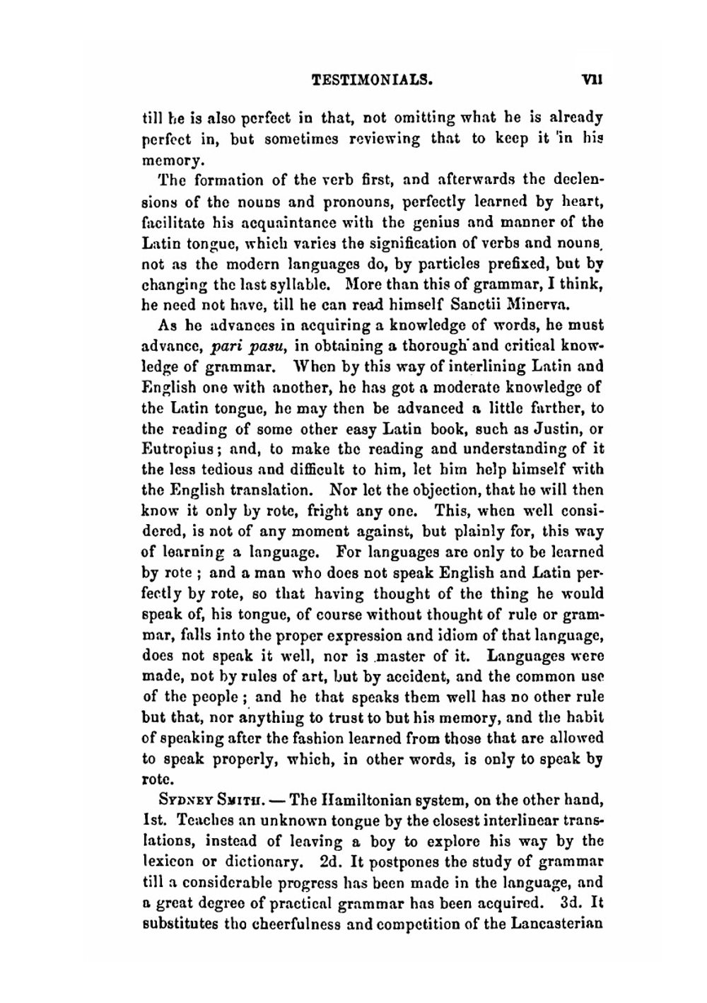 The Anabasis of Xenophon: with an interlinear translation, for the use of schools and private learners, on the Hamiltonian system | Xenophon