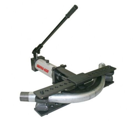Трубогиб гидравлический ручной Super Ego ECO 3/8"-2"