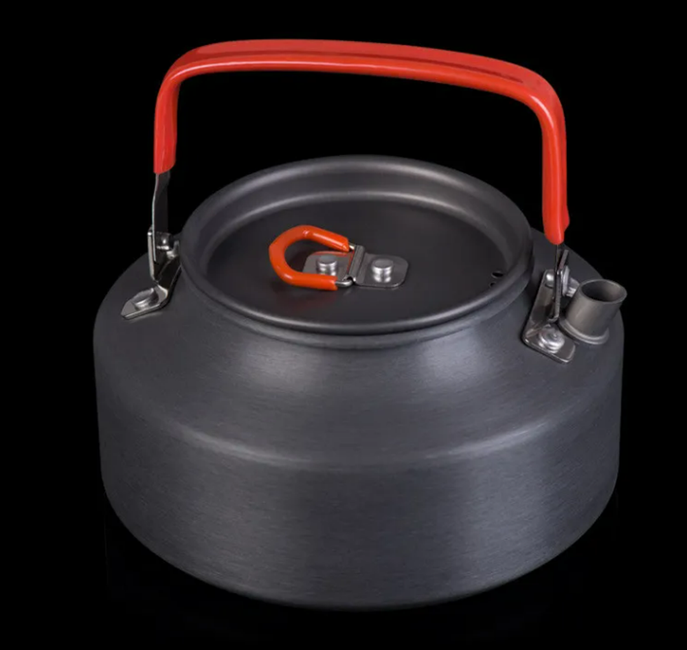 Чайник походный Naturehike 1.1 л.