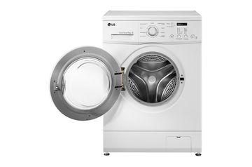 Стиральная машина LG F-80C3LD