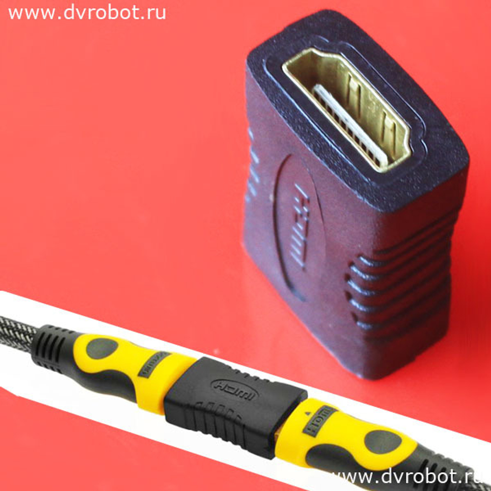 Соединитель HDMI