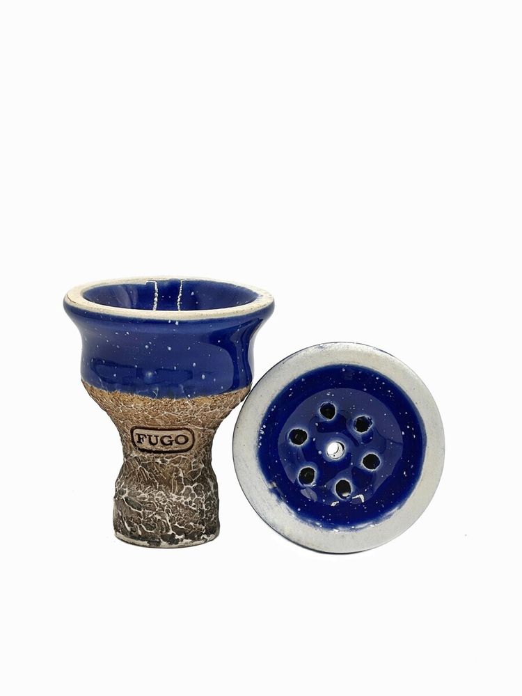 FUGO UPG Glaze SPACE BLUE