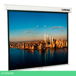 Проекционный экран Lumien Master Picture (LMP-100133)