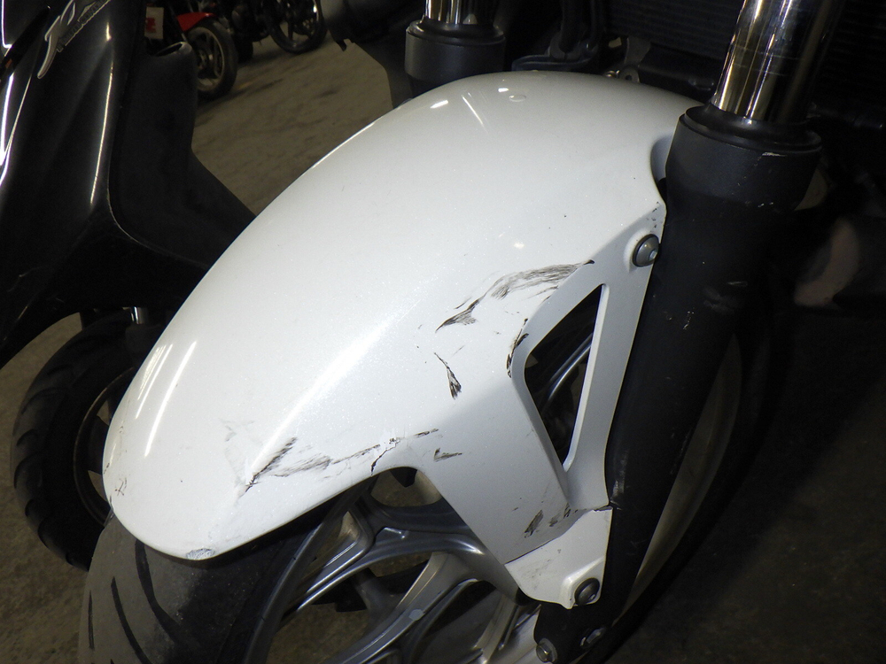 Honda NC750SA 040275