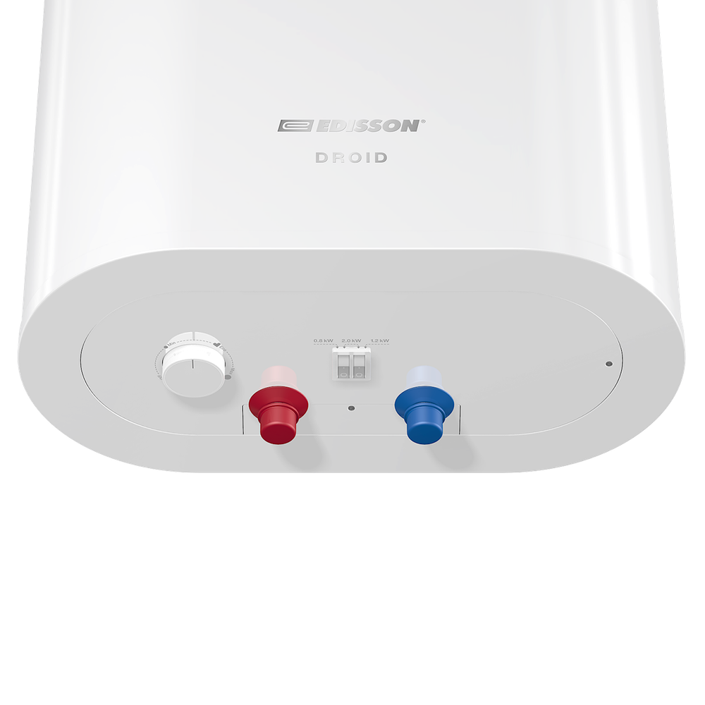 Водонагреватель Edisson Droid 50 V