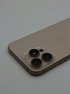 iPhone 16 Pro Max 256Gb Desert Titanium