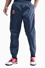 Спортивный костюм Nike PSG 25/26 Woven - темно-синий