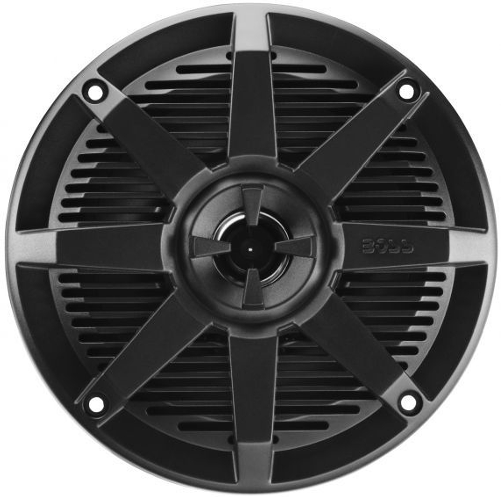 Динамики Boss Audio Marine MR52B,150 Вт, 5.25''