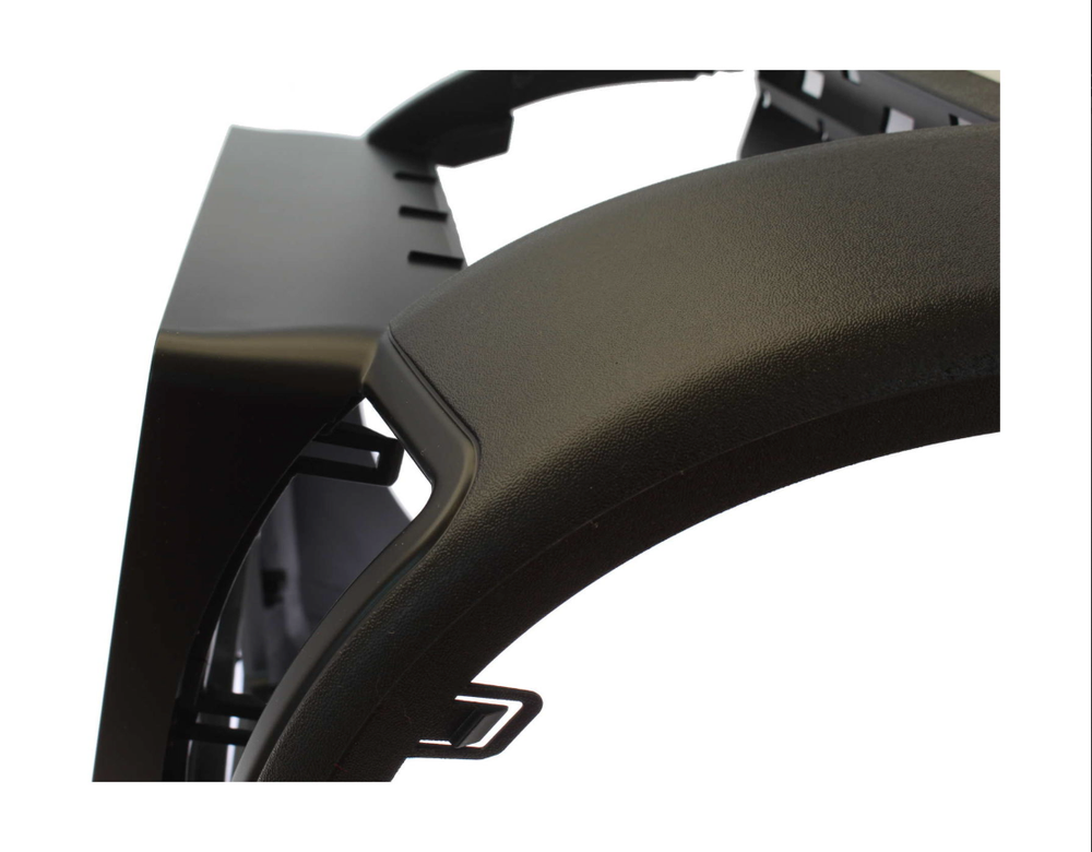 Магнитола для Nissan Navara D40 2004-2008 кондиционер - Canbox 9-1103 Android 10, ТОП процессор, CarPlay, 4G SIM-слот