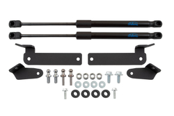 Упоры капота для KIA Ceed (CD), 2018-2021, III Рест 2021- к-т 2 шт ARBORI.HD.022104