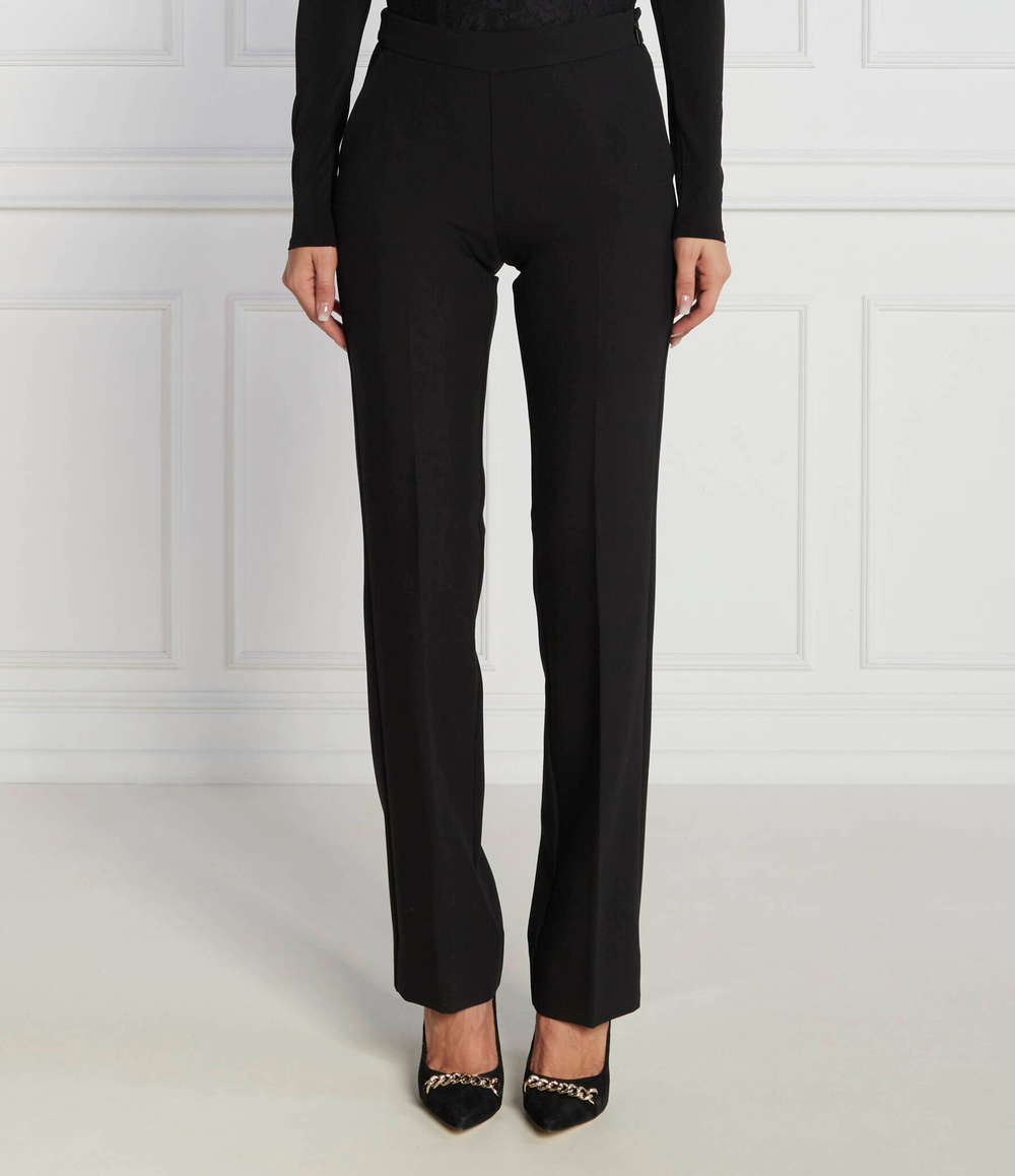 Брюки Marciano Guess - черный(3BGB29 7046A)