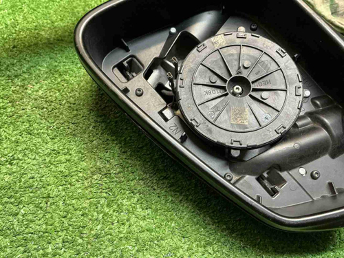 Зеркало левое BMW 5er F10 (2013-2017) 7 контактов