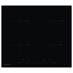 Стеклокерамическая варочная панель Zigmund & Shtain CI 22.6 B