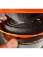 динамики овалы Gryphon Pro 69 Midbass ()