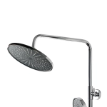 Душевая система Royce Voodoo (RCS-113101CR)