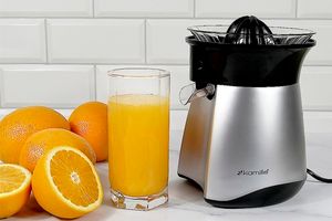 Соковыжималки Kamille™