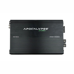 Deaf Bonce APOCALYPSE ASA-1500.2