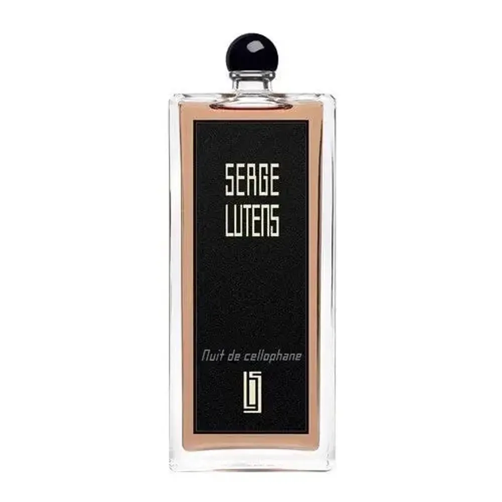 Унисекс парфюм Serge Lutens Nuit De Cellophane Eau de Parfum 100 мл