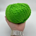 Объемная пряжа (толстая пряжа) Wollume - 100% меринос Schurwolle, 55м/100г, ZEGNA BARUFFA LANE BORGOSESIA