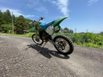 Kawasaki KX80 038380