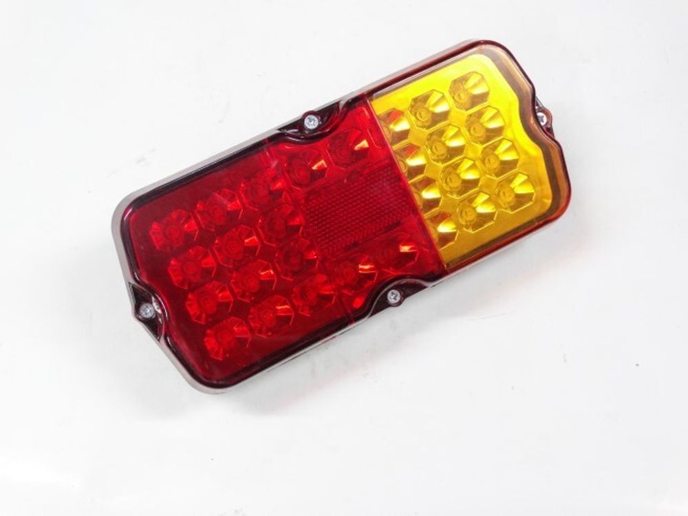 Фонарь задний /УАЗ/ с/о LED (Н.Новгород)