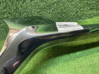 Молдинг решетки радиатора левый Mazda 6 GJ (18-24)