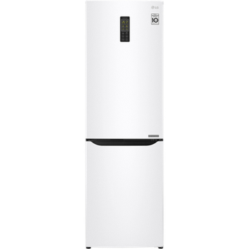 Холодильник LG GA-B379SQUL