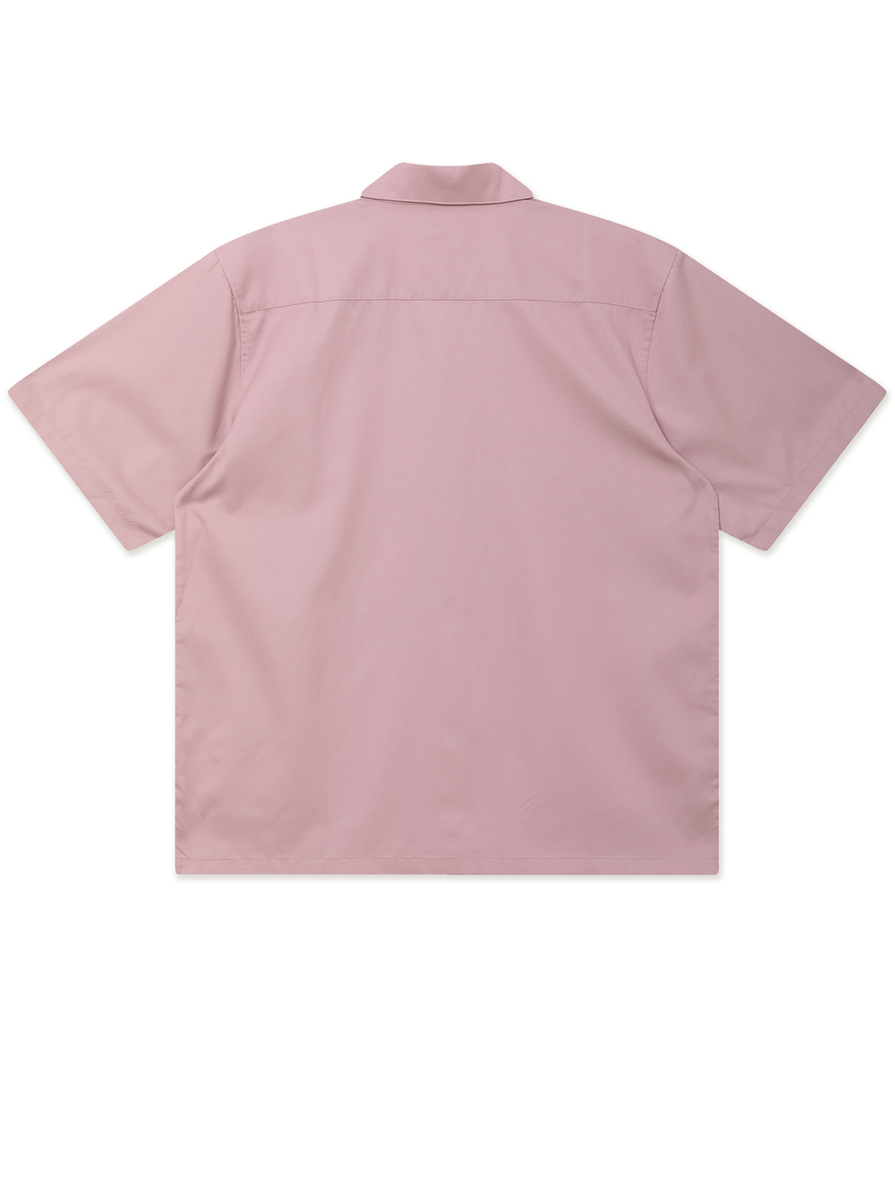 Рубашка Кор. Рукав S/s Delray Shirt