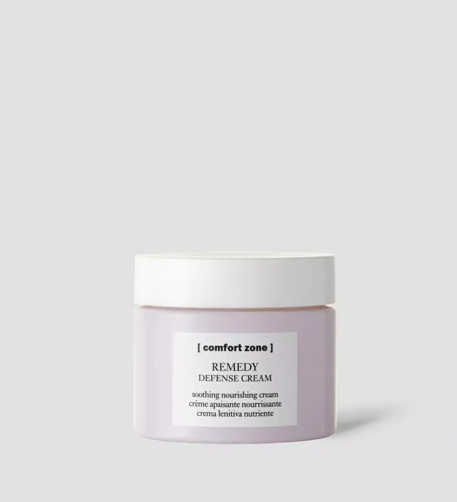 COMFORT ZONE REMEDY DEFENSE CREAM 60 ml