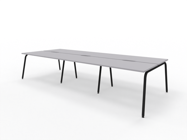 Бенч 6 рабочих мест