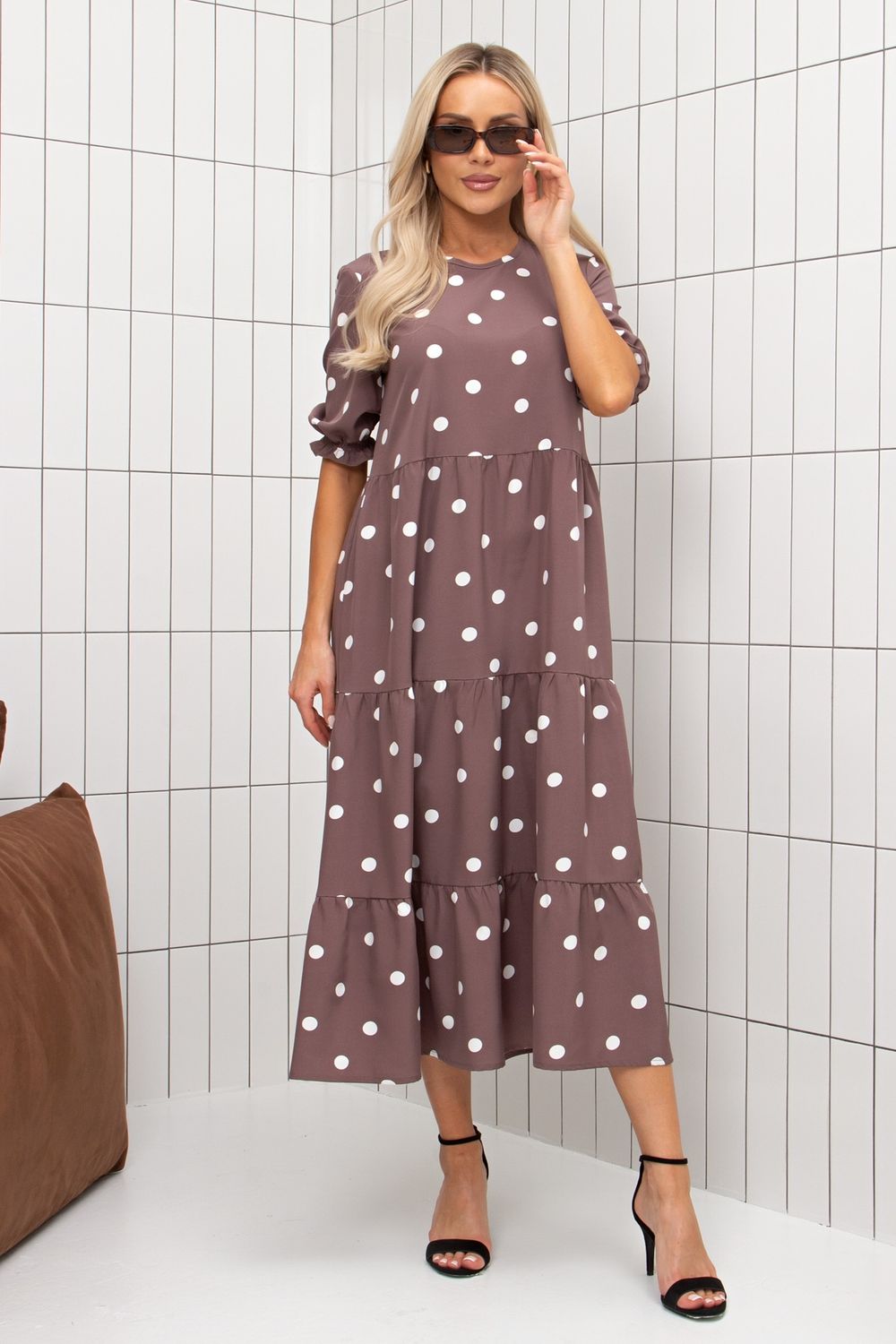 Платье Мэдисон №11 Valentina