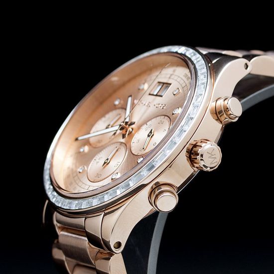 Женские часы Michael Kors MK6204