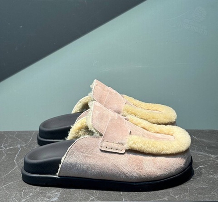 Мюли Hermes