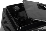 Кофемашина DeLonghi ECAM 22.110.B черная (ECAM 22.110.B )