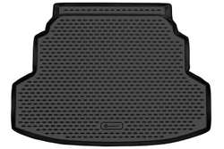 Коврик в багажник для CHANGAN Lamore 2023-н.в. ELEMENTAN0638B10