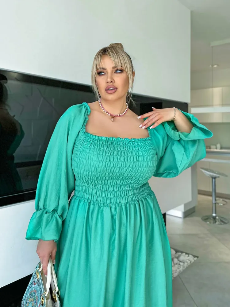 Платье УК-5928-4 Fabrika