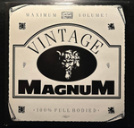 Magnum - Vintage Magnum (Англия 1986г.)