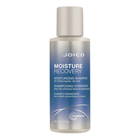 Увлажняющий шампунь для плотных жестких, сухих волос Joico Moisture Recovery Shampoo 50мл