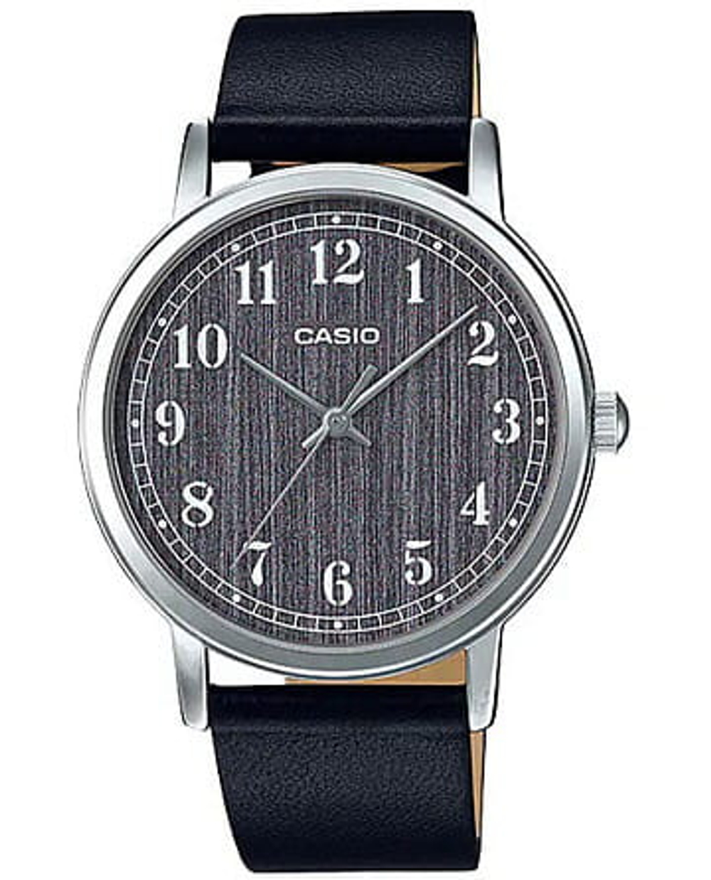 Часы Casio Collection MTP-E145L-1B