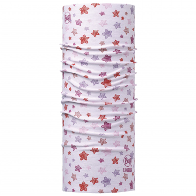 Бандана-труба летняя детская Buff Dreams Ligh Pink Фото 1