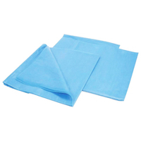 Простыня хирургическая 0,4 ⨯ 0,4 м стерильная Инмедиз