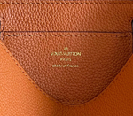 Louis Vuitton Pont 9 Soft MM