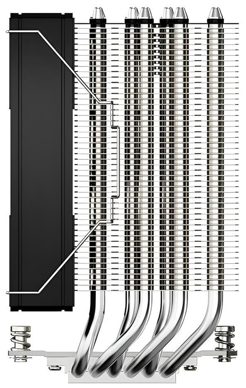 ID-COOLING SE-610-XT BASIC