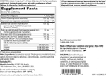 SFI/Klaire Labs - Quercetin-Bromelain Forte - 100 capsules