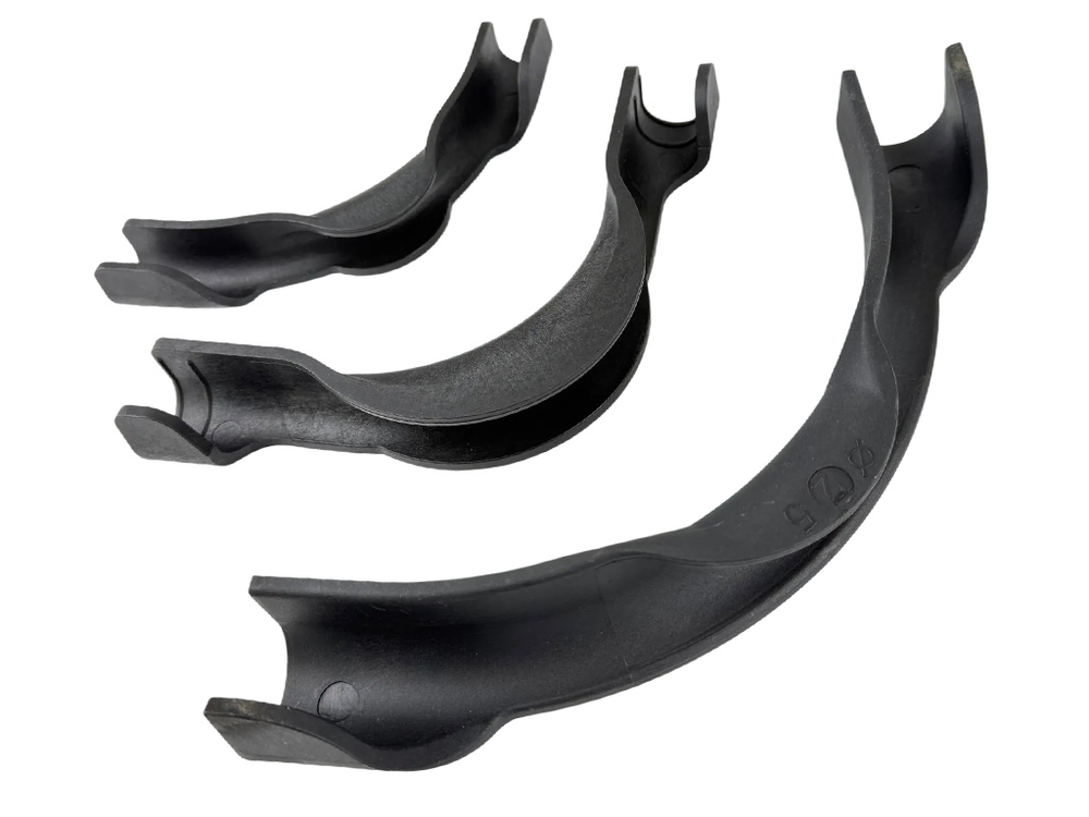 ТМС фиксатор изгиба трубы 20 мм (90 градусов)