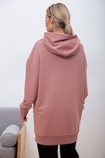 Худи Паркер №3 Valentina