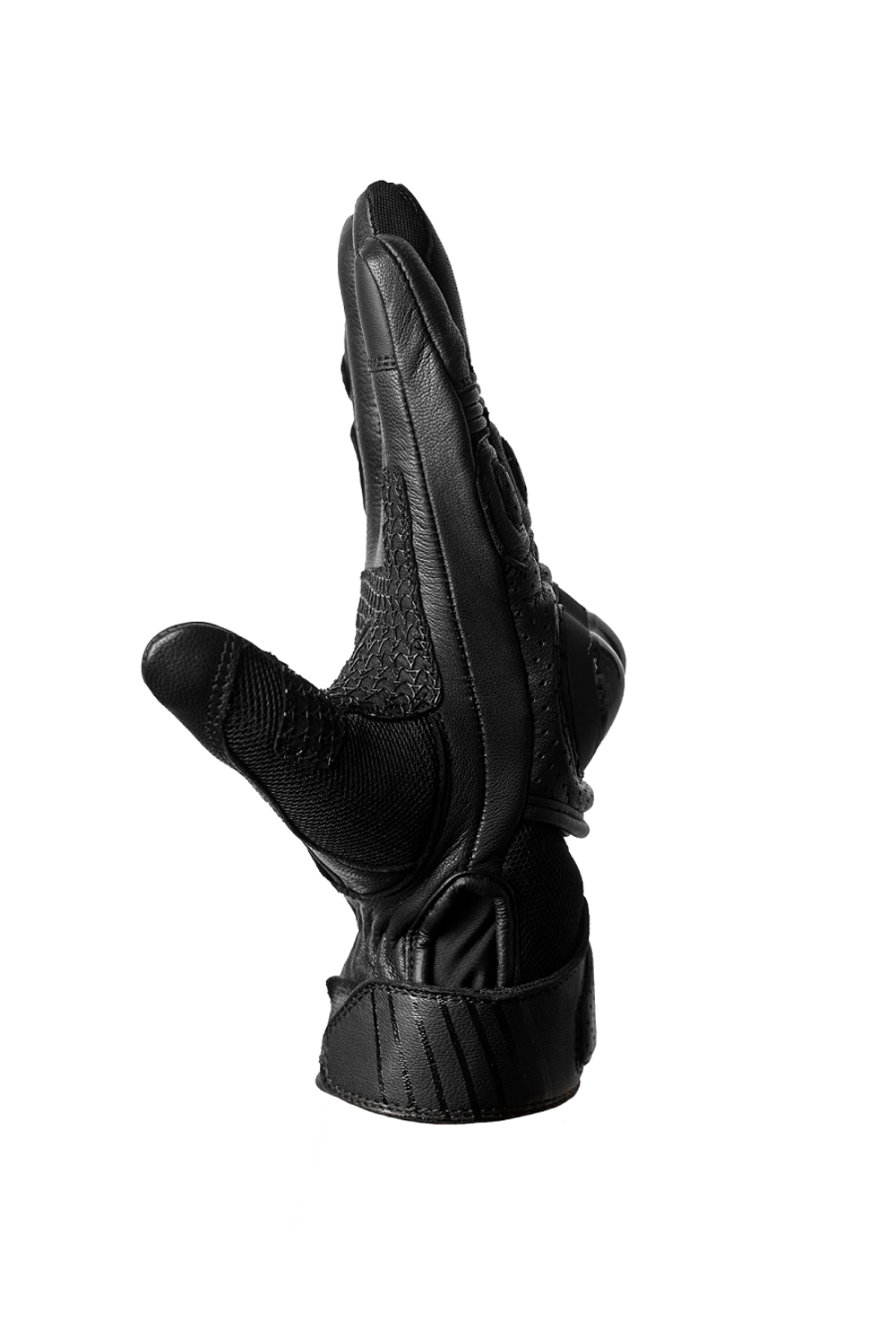 Paskal / Черный